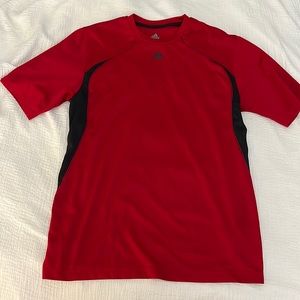 Adidas Athletic Shirt - Medium